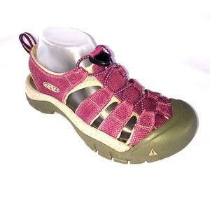 Keen sandals women’s 6.5 (37)
